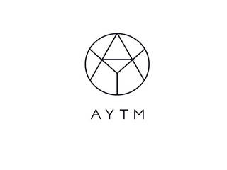 AYTM, Caltha Design Agency Caltha Design Agency Salas de estilo escandinavo