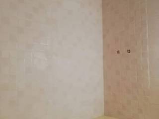 Reforma de baño en Bilbao , Reformas Amaya Reformas Amaya Baños modernos Azulejos