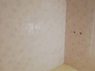 Reforma de baño en Bilbao , Reformas Amaya Reformas Amaya Modern Bathroom Tiles