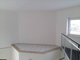 Interiordesign - Susane Schreiber-Beckmann gestaltet Räume.
