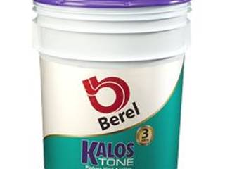 KALOS TONE SERIE 7700, Pinturas Berel México Pinturas Berel México