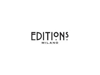 EDITIONS MILANO, Caltha Design Agency Caltha Design Agency Livings de estilo moderno