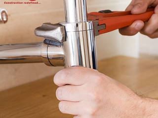 Plumbing and Heating Services in Hayes, London , TEL Constructions TEL Constructions