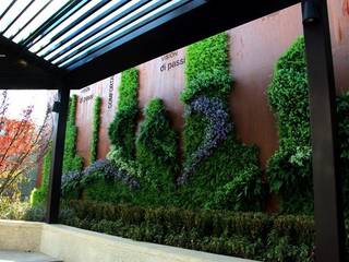 Artificial Plant Wall Decor Project, Sunwing Industrial Co., Ltd. Sunwing Industrial Co., Ltd. Walls Plastic