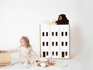 MINIMA FOR KIDS, Minima for kids Minima for kids Nursery/kid's room