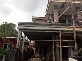 Jasa Renovasi Rumah, Priglotech Priglotech 商业空间