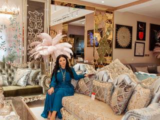 Why hire an interior designer, Luxury Antonovich Design Luxury Antonovich Design