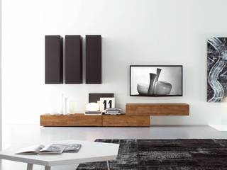 Homify Details of livitalia massivholz lowboard konfigurator sideboard hangend wohnen wohnzimmer sideboard. homify