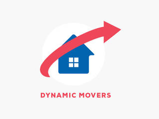 Dynamic Movers Brooklyn, Dynamic Movers Brooklyn Dynamic Movers Brooklyn Комерційні приміщення