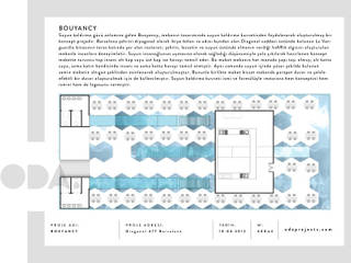 BUOYANCY, ODA.Projects ODA.Projects Commercial spaces