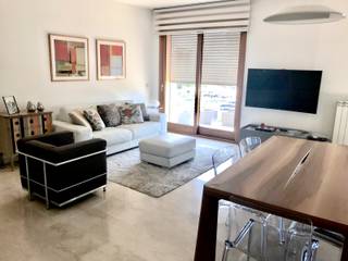 Sala de estar , Seleto Tropical LDA Seleto Tropical LDA غرفة المعيشة رخام