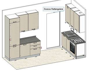 PICCOLA CUCINA, Mithai Italia srl Outlet della Cucina e del Bagno Mithai Italia srl Outlet della Cucina e del Bagno 小廚房