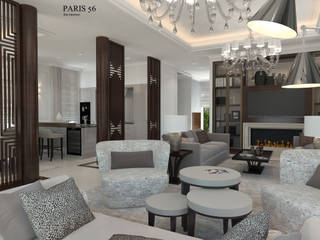 classic by paris 56-fine interiors , Classic