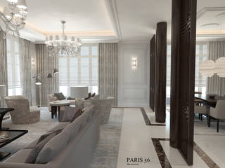 classic by paris 56-fine interiors , Classic