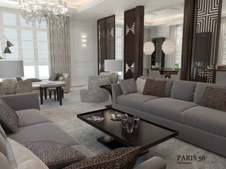 classic by paris 56-fine interiors , Classic