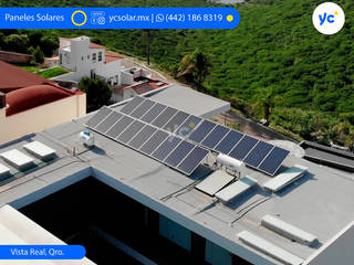 Paneles Solares para Casa, Yellow Circle Paneles Solares Yellow Circle Paneles Solares Pasif ev