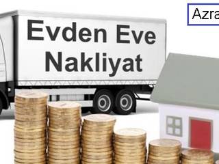 Şehirler Arası Evden Eve Nakliyat, Azra Nakliyat Azra Nakliyat