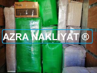 Evden Eve Nakliyat Fiyatları, Azra Nakliyat Azra Nakliyat