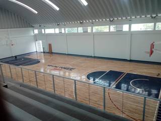 Pisos de Madera para Canchas deportivas, SoHo Pisos de Madera SoHo Pisos de Madera Floors