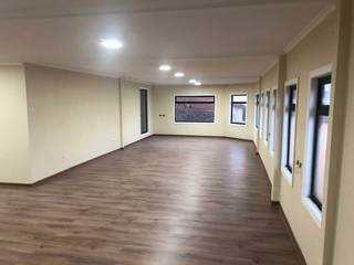 Remodelacion Oficinas Seminario - Puerto Montt, Civco Civco Commercial spaces