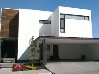 LAS FINCAS, OA arquitectura OA arquitectura Single family home