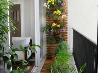 Balcony Decoration in hyde park sec 78 noida, Balcony Makeover and Decorators Balcony Makeover and Decorators شرفة