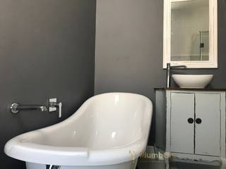 We specialise in Bathroom and Kitchen Renovations and Alterations, Geyser installations and repairs, new installations of points as well as general Plumbing maintenance., PlumbGro PlumbGro