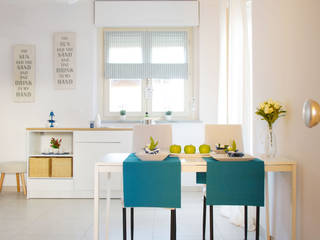 Home Staging Casa Pantone-2020, Home-details Home-details Modern Living Room Ceramic