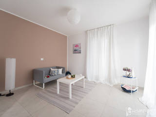 Home Staging Casa Pantone-2020, Home-details Home-details Modern Living Room Ceramic