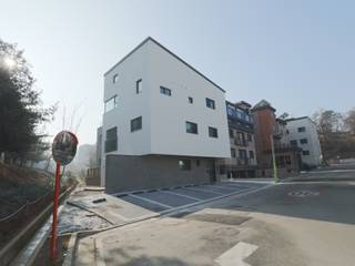 소하 건축사사무소 SoHAA