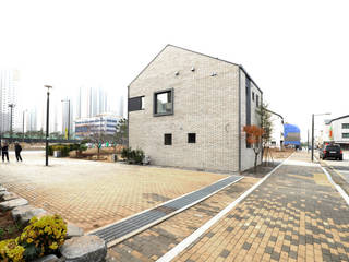 소하 건축사사무소 SoHAA