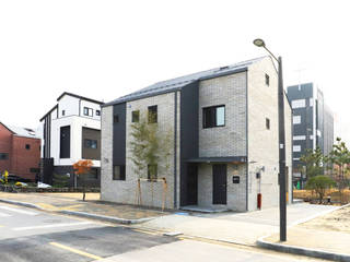 소하 건축사사무소 SoHAA