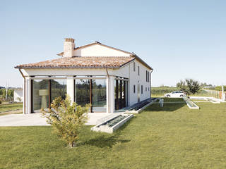 Casa MT, Gian Luca Zoli Gian Luca Zoli Landhaus