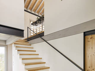 Casa MT, Gian Luca Zoli Gian Luca Zoli Treppe