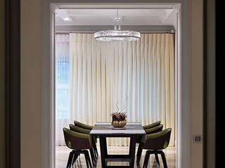 D 21, Postformula Design Postformula Design Classic style living room