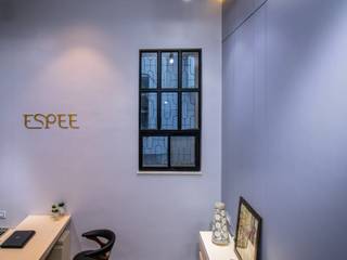 Design Studio office , Espee Designs Espee Designs Espacios comerciales