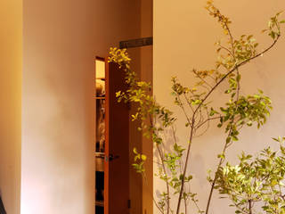 별내스웰즈베이커리 인테리어, 디자인모리 디자인모리 モダンスタイルの 温室