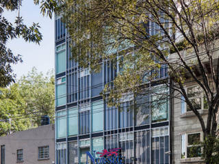 Prototype studio مكتب عمل أو دراسة