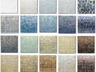 Mosaico Ocean Side y Tile, Promo Diez Promo Diez 상업공간 유리