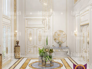 Best Interior Designer Miami, Luxury Antonovich Design Luxury Antonovich Design