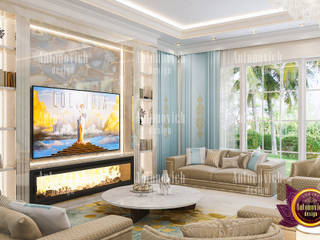 Exclusive Interior Design Florida, Luxury Antonovich Design Luxury Antonovich Design