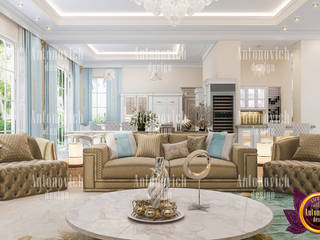 Exclusive Interior Design Florida, Luxury Antonovich Design Luxury Antonovich Design