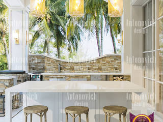 Gorgeous Interior Design Miami, Luxury Antonovich Design Luxury Antonovich Design