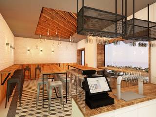 RESTAURANTE TRINDADE, M+ARQ | Arquitectura M+ARQ | Arquitectura