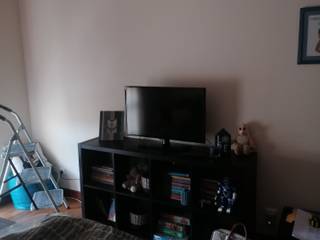 7eva design  - Arquitectura e Interiores의 현대 , 모던   