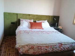 7eva design  - Arquitectura e Interiores의 현대 , 모던   