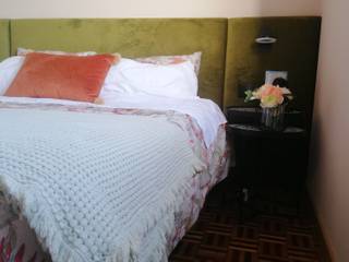 7eva design  - Arquitectura e Interiores의 미니멀리스트 , 미니멀   