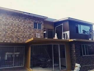 Remodelación Residencial Lincoln, Chiluca, Atizapán de Zaragoza, Bioarc Bioarc Casas unifamiliares Cerámico