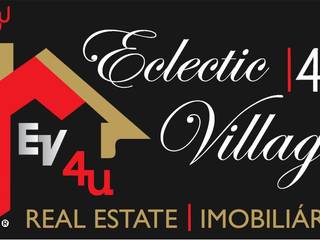 ev4u, EclecticVillage - Mediação Imobiliária, Lda EclecticVillage - Mediação Imobiliária, Lda Gewerbeflächen