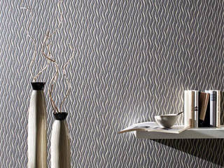 Luxurious Wallpaper, Decstudio Decstudio